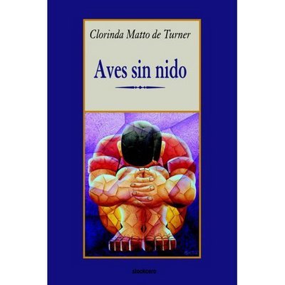 Aves Sin Nido - Clorinda Matto De Turner - Kirjat - Stockcero - 9789871136155 - tiistai 20. heinäkuuta 2004