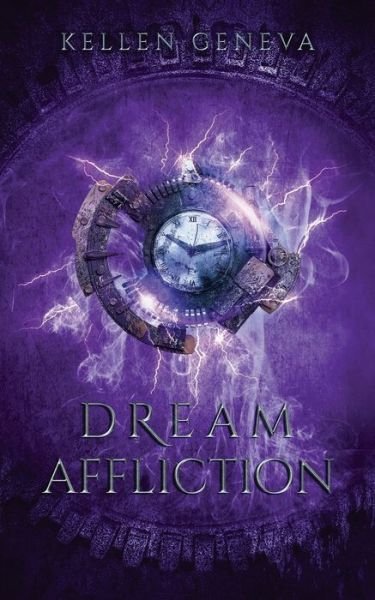 Cover for Kellen Geneva · Dream Affliction (Paperback Book) (2020)