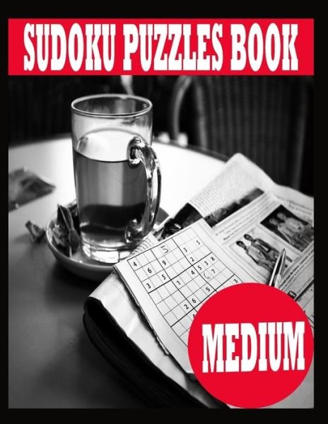 Sudoku Puzzle Book - Paper - Livros - Independently Published - 9798608145155 - 2 de fevereiro de 2020
