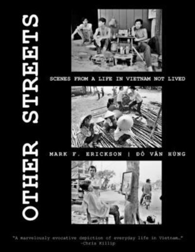 Cover for Hung Van Do · Other Streets (Paperback Book) (2020)