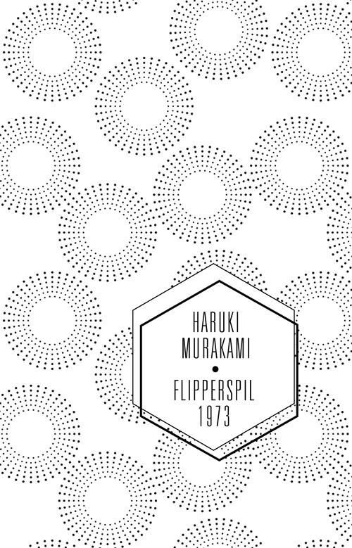 Cover for Haruki Murakami · Flipperspil 1973 (Hörbok (MP3)) (2016)