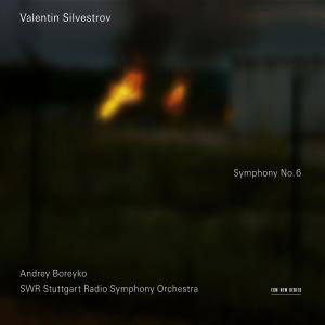 Symphony No. 6 - Boreyko Andrey and Swr - Musikk - SUN - 0028947657156 - 16. mai 2007