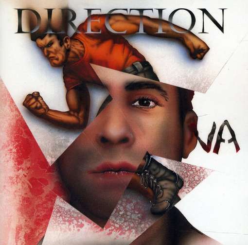 Cover for Direction (CD) (2011)