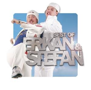 Cover for Erkan &amp; Stefan · Best (CD) (2007)