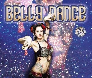 Belly Dance / Various - Belly Dance / Various - Muziek - ZYX - 0090204829156 - 27 december 2005