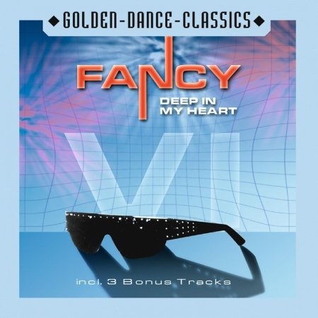 Cover for Fancy · Deep in My Heart (CD) (2001)
