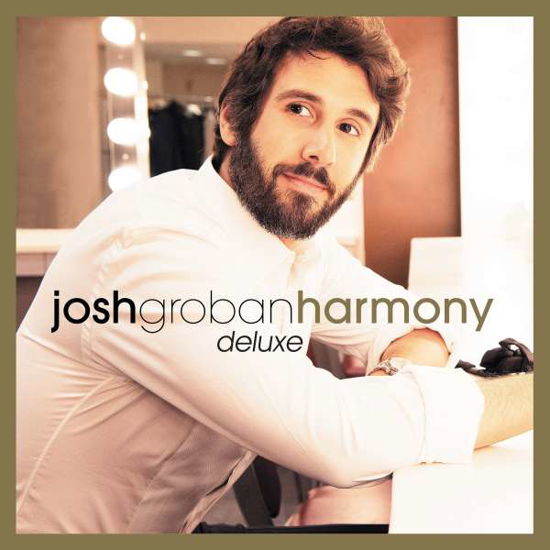 Harmony - Josh Groban - Music - WARNER RECORDS - 0093624884156 - March 12, 2021