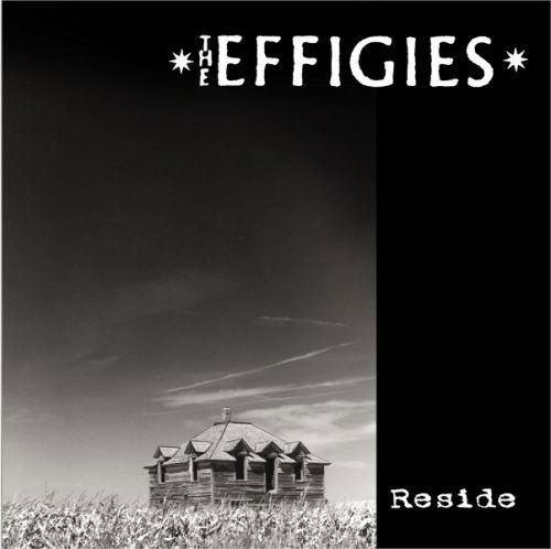 Cover for Effigies · Reside (CD) (2007)