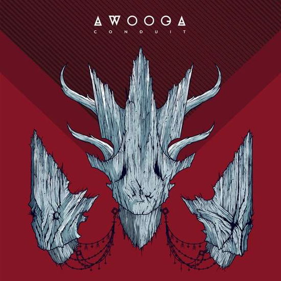 Conduit - Awooga - Música - ROCKOSMOS - 0192562216156 - 27 de abril de 2018