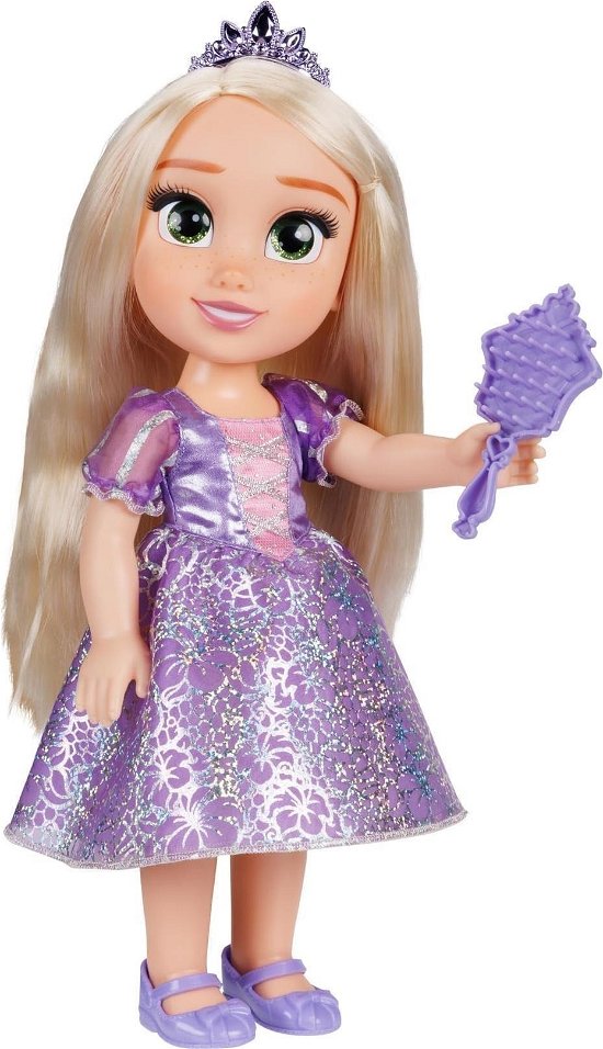 Disney Princess  Core Large size Rapunzel My Friend Toys (MERCH)
