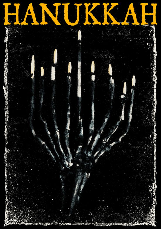 Hanukkah: Uncut (DVD) (2024)