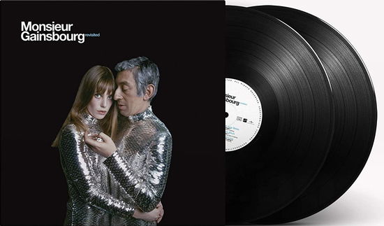 Monsieur Gainsbourg Revisited - Various Artists - Musik - MERCURY - 0600753906156 - 10. juli 2020