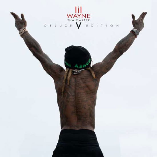 Tha Carter V (Deluxe Edition) (Black Friday 2020) - Lil Wayne - Musikk - YOUNG MONEY - 0602435325156 - 27. november 2020