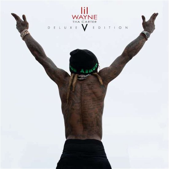 Tha Carter V (Deluxe Edition) (Black Friday 2020) - Lil Wayne - Musiikki - YOUNG MONEY - 0602435325156 - perjantai 27. marraskuuta 2020