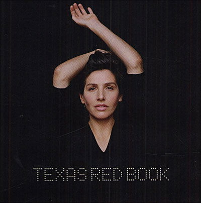 Cover for Texas · Red Book (CD) (2005)