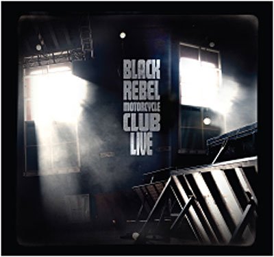 Cover for B.r.m.c. · Live (CD) (2009)