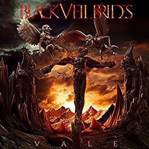 Cover for Black Veil Brides · Vale (LP) (2018)