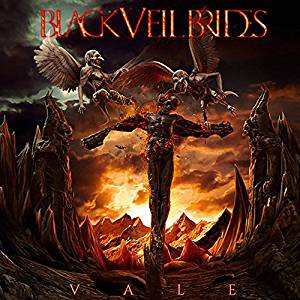 Vale - Black Veil Brides - Musik - UNIVERSAL MUSIC - 0602567123156 - 12 januari 2018