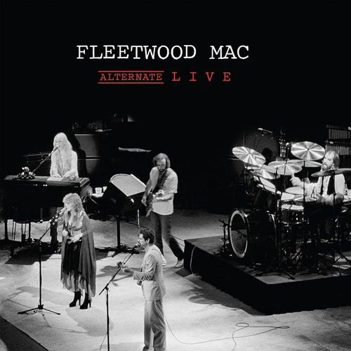 Alternate Live - Fleetwood Mac - Musik - WARNER MUSIC GROUP - 0603497845156 - 19. Juli 2024