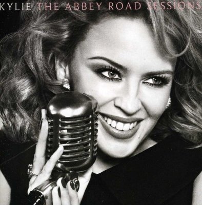 Abbey Road Sessions - Kylie Minogue - Música -  - 0603497915156 - 6 de noviembre de 2012