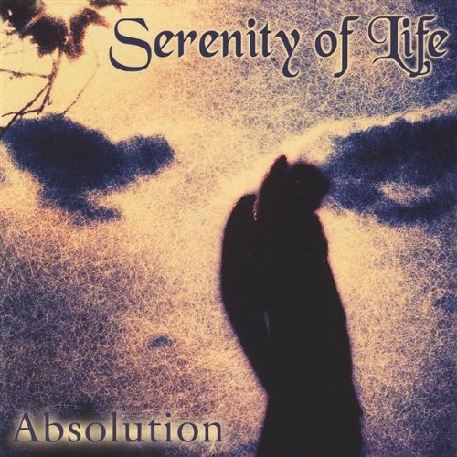 Absolution - Serenity of Life - Musique - CD Baby - 0604253220156 - 28 septembre 2004