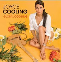 Cover for Joyce Cooling · Global Cooling (CD) (2017)