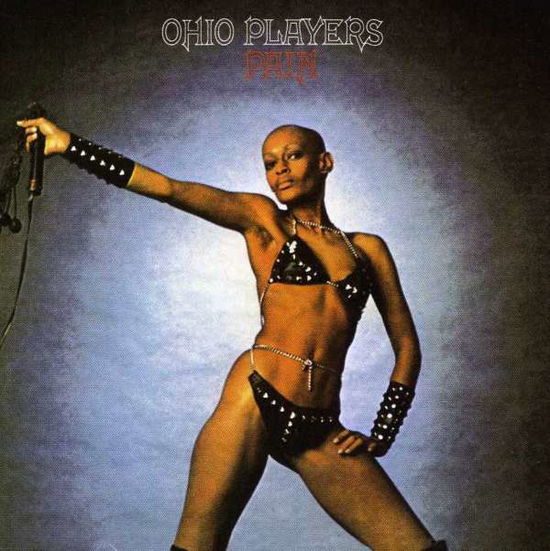 Pain - Ohio Players - Música - WESTBOUND - 0723485720156 - 13 de março de 2007