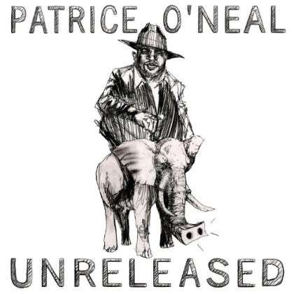 Cover for Patrice O'neal · Unreleased (CD) (2014)