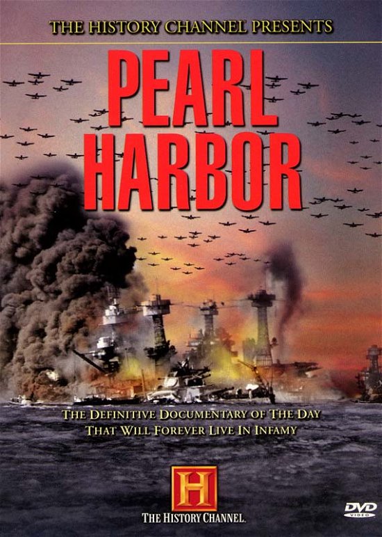 Pearl Harbor - Pearl Harbor - Movies - SMA DISTRIBUTION - 0733961702156 - April 24, 2001