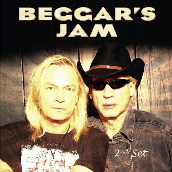 Second Set - Beggar's Jam - Música - A-MINOR RECORDS - 0742832374156 - 31 de outubro de 2014
