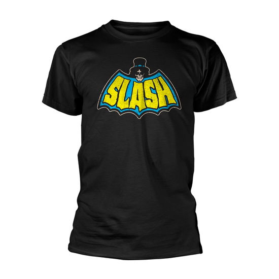 Cover for Slash · Slash Bat (T-shirt) [size L] (2025)