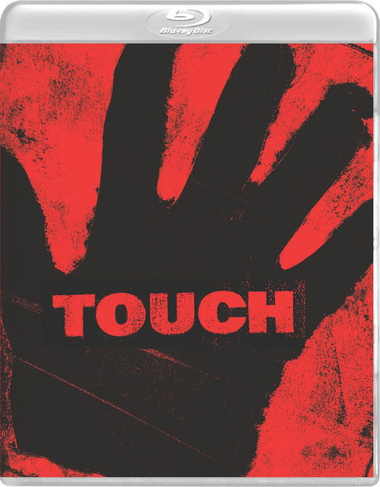 Touch (Blu-ray) (2024)