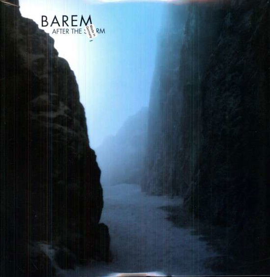 Cover for Barem · After the Storm (LP) (2011)