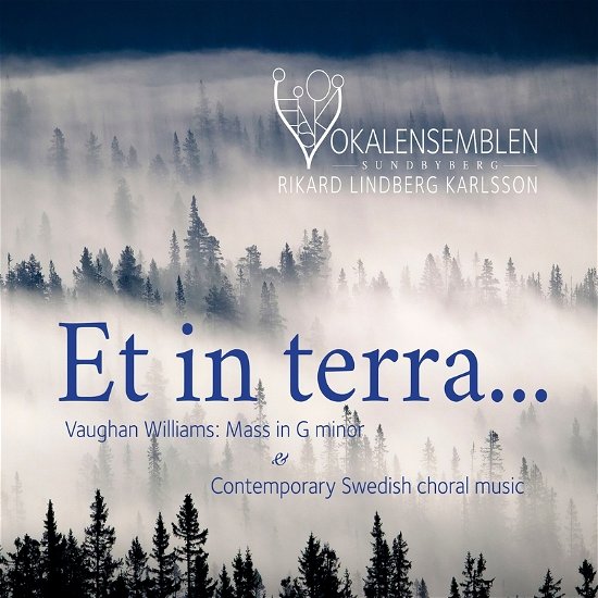Et in Terra / Various - Et in Terra / Various - Musik - SWEDISH SOCIETY - 0822359003156 - 16. september 2022
