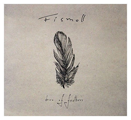 Box of Feathers - Fismoll - Music - Nextpop - 0825646184156 - June 30, 2015