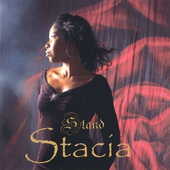 Cover for Stacia · Stand (CD) (2008)