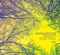 Twenty - Metalwood - Musik - MVD - 0875531012156 - 11. august 2016