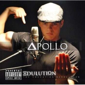 Cover for Apollo · Edulution: the Education Revolution Album (CD) (2011)