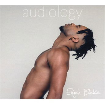 Audiology - Elijah Blake - Música - STEEL WOOL ENTERTAINMENT - 0885150344156 - 13 de outubro de 2017