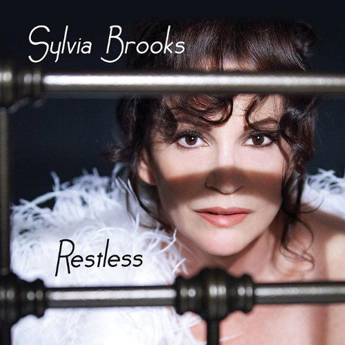 Cover for Sylvia Brooks · Restless (CD) (2012)