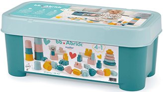 Abrick · 4-i-1 sæt (Toys) (2023)