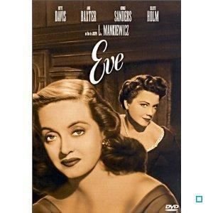 Eve - Movie - Movies - FOX - 3344428004156 - 