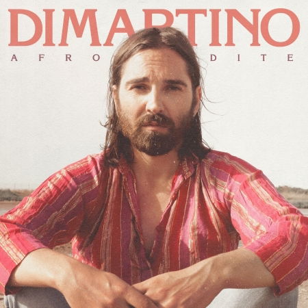 Cover for Dimartino · Afrodite (CD) (2019)