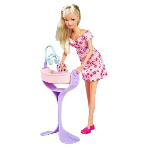 Steffi Love: Hello Baby (Premendo 9 Volte La Pancia Cresce) · SL Hello Baby (Toys)