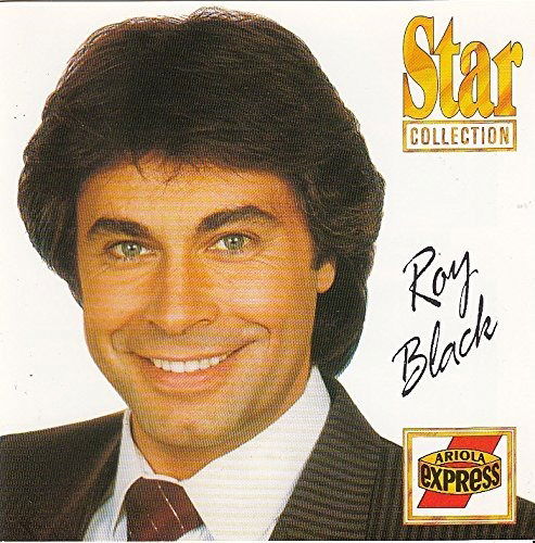 Cover for Roy Black · Ich Denk an Dich (CD)