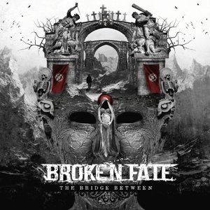Cover for Broken Fate · Tba (CD) (2022)