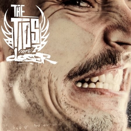 Cover for The Tips · Come Closer Ep (CD) [Digipak] (2018)