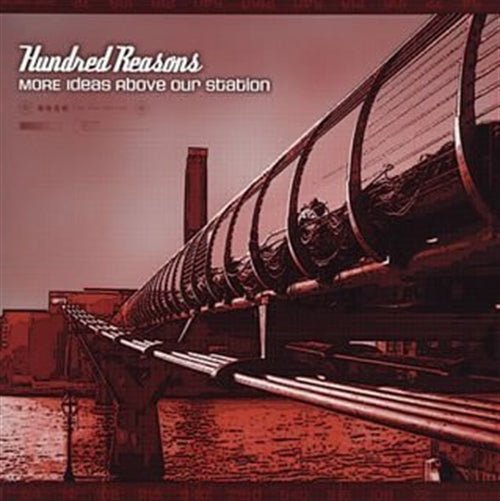 Returns to Return * - Hundred Reasons - Musikk - SONY MUSIC LABELS INC. - 4547366009156 - 8. januar 2003