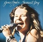 Cover for Janis Joplin · Farewell Song (CD) [Special edition] (2016)