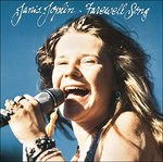 Farewell Song - Janis Joplin - Musik - SONY MUSIC - 4547366265156 - 5. August 2016